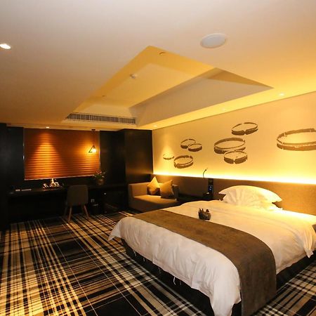 Likto Hotel-Free Shuttle Bus To Canton Fair Экстерьер фото
