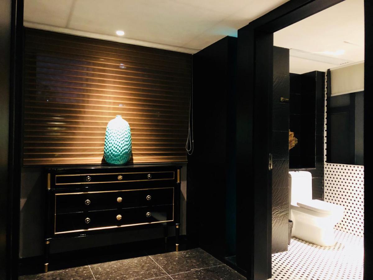 Likto Hotel-Free Shuttle Bus To Canton Fair Экстерьер фото