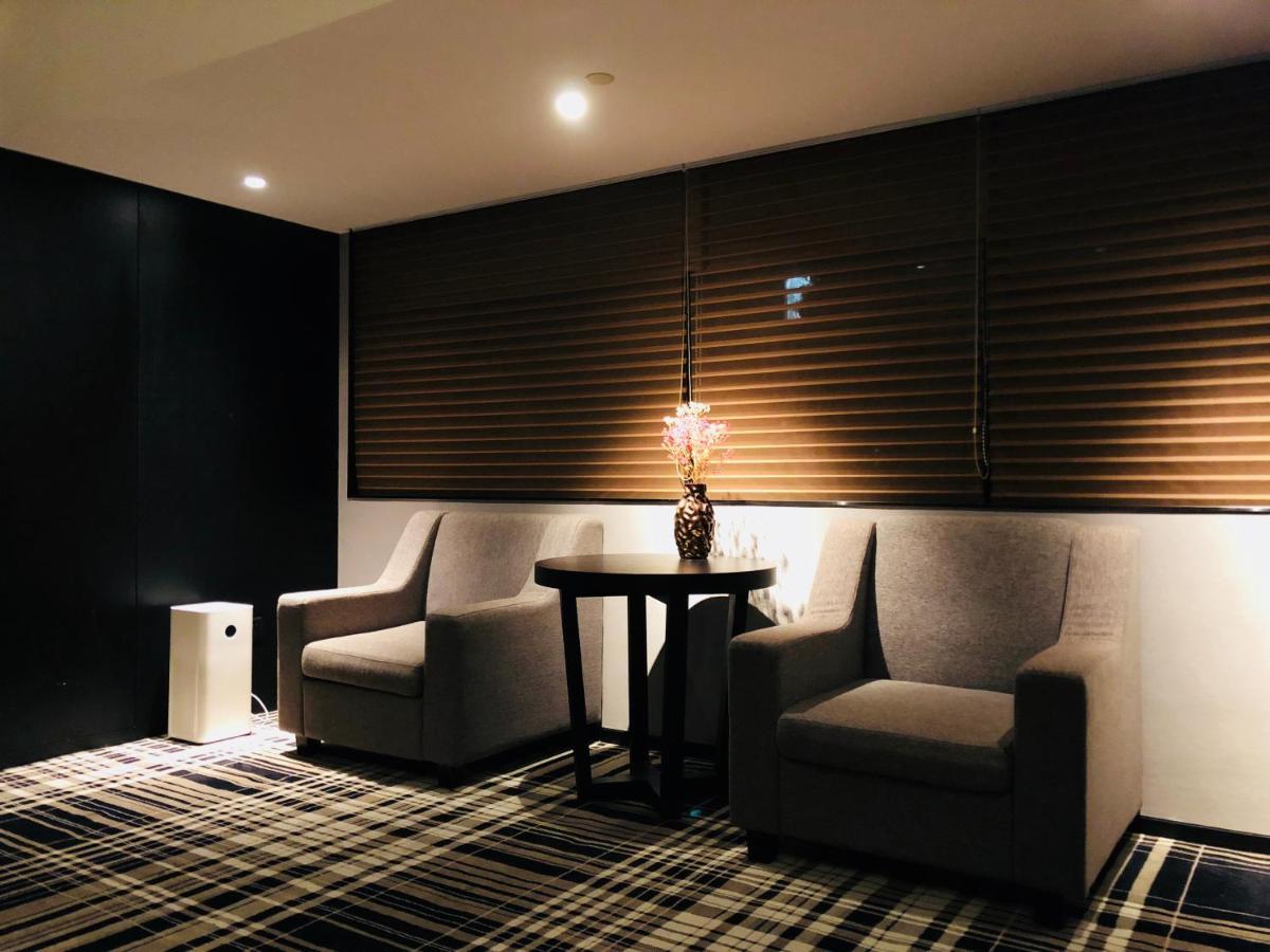 Likto Hotel-Free Shuttle Bus To Canton Fair Экстерьер фото