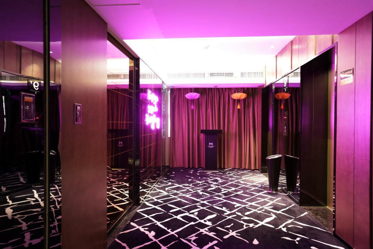 Likto Hotel-Free Shuttle Bus To Canton Fair Экстерьер фото